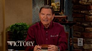 Keep Speaking Your Thanksgiving