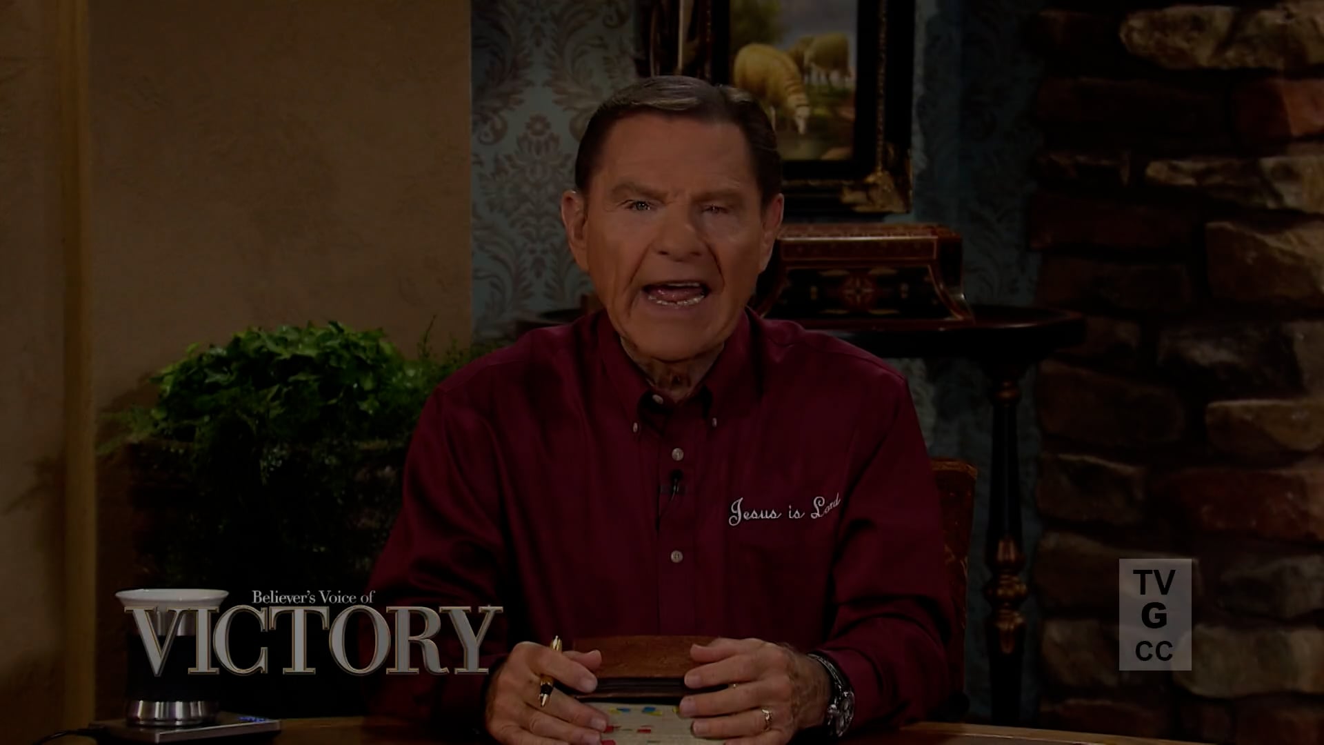 Let Thanksgiving Be in Your Heart