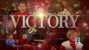 Jesus Said, “It Is Written”