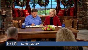 How Jesus Responded To Betrayal