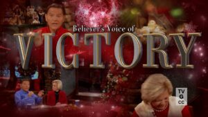 Christmas Through the Eyes of Faith