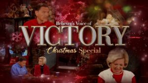 BLESSED Are You Who Believe