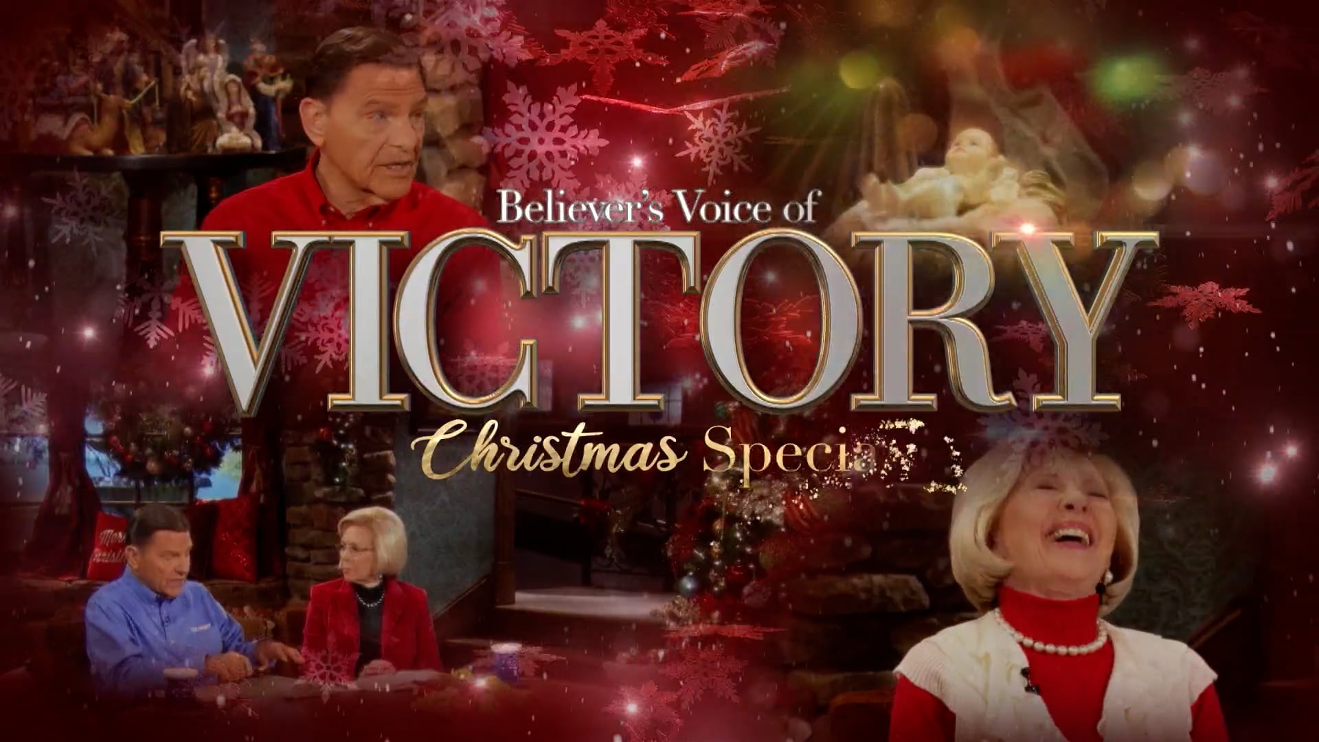 Because He Remembered His Covenant