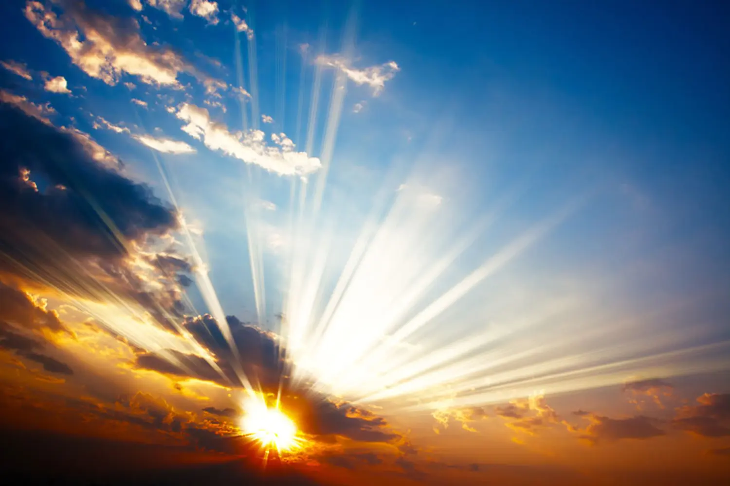 God Has Something to Say