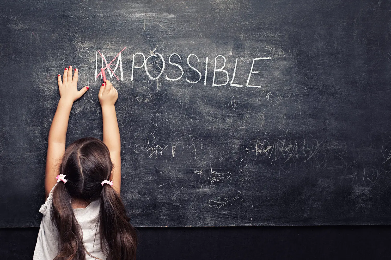 Turn Your Kids Around