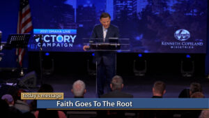 Faith Goes to the Root