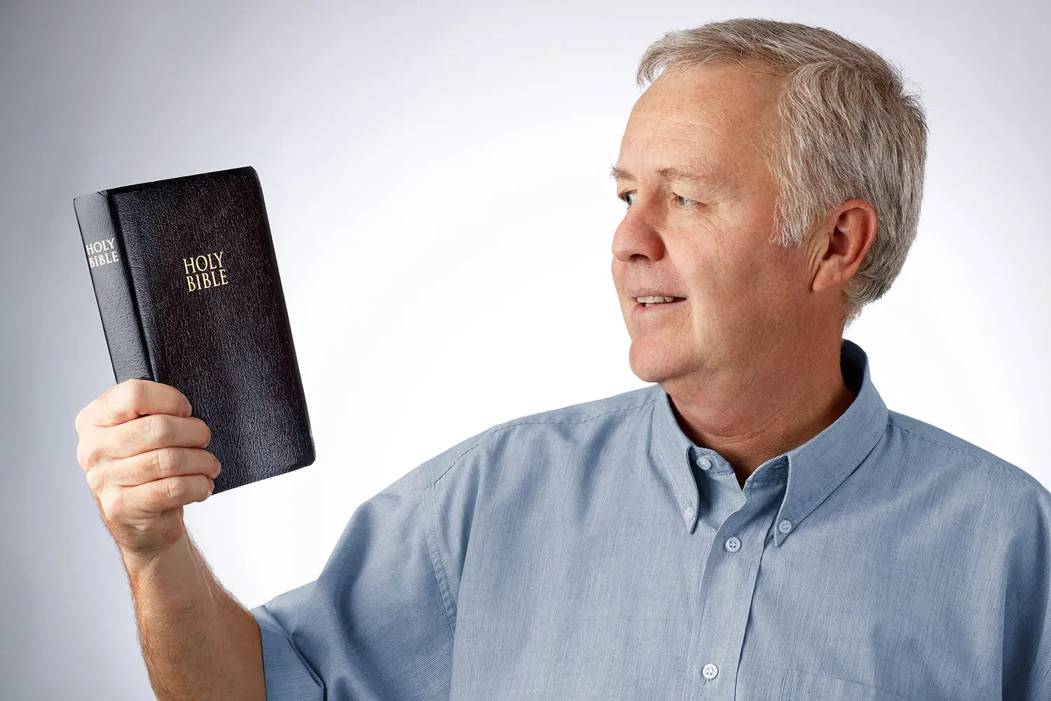 Beyond What You Can Ask or Think