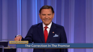 The Correction in the Promise
