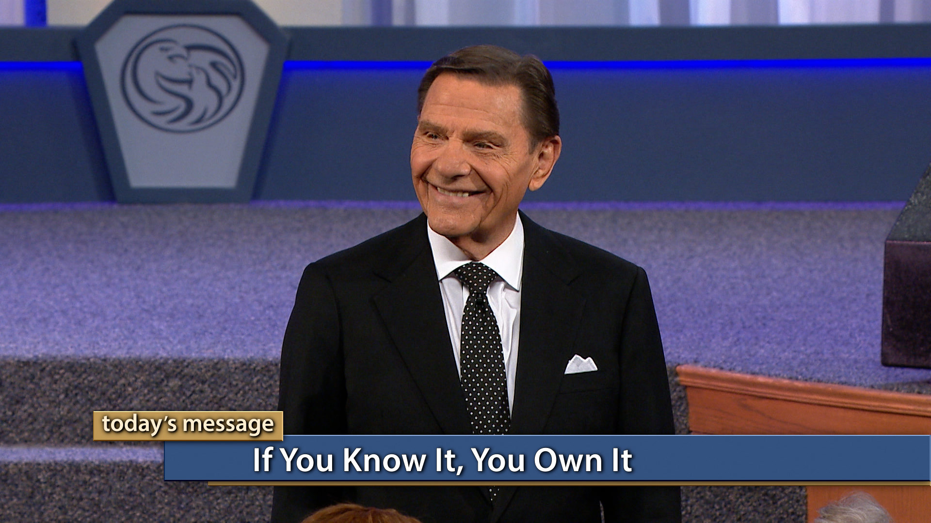 If You Know It, You Own It