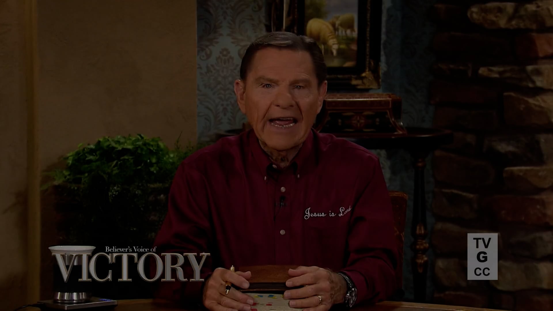 The 13 Attributes of God