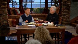 Called By God To Love One Another