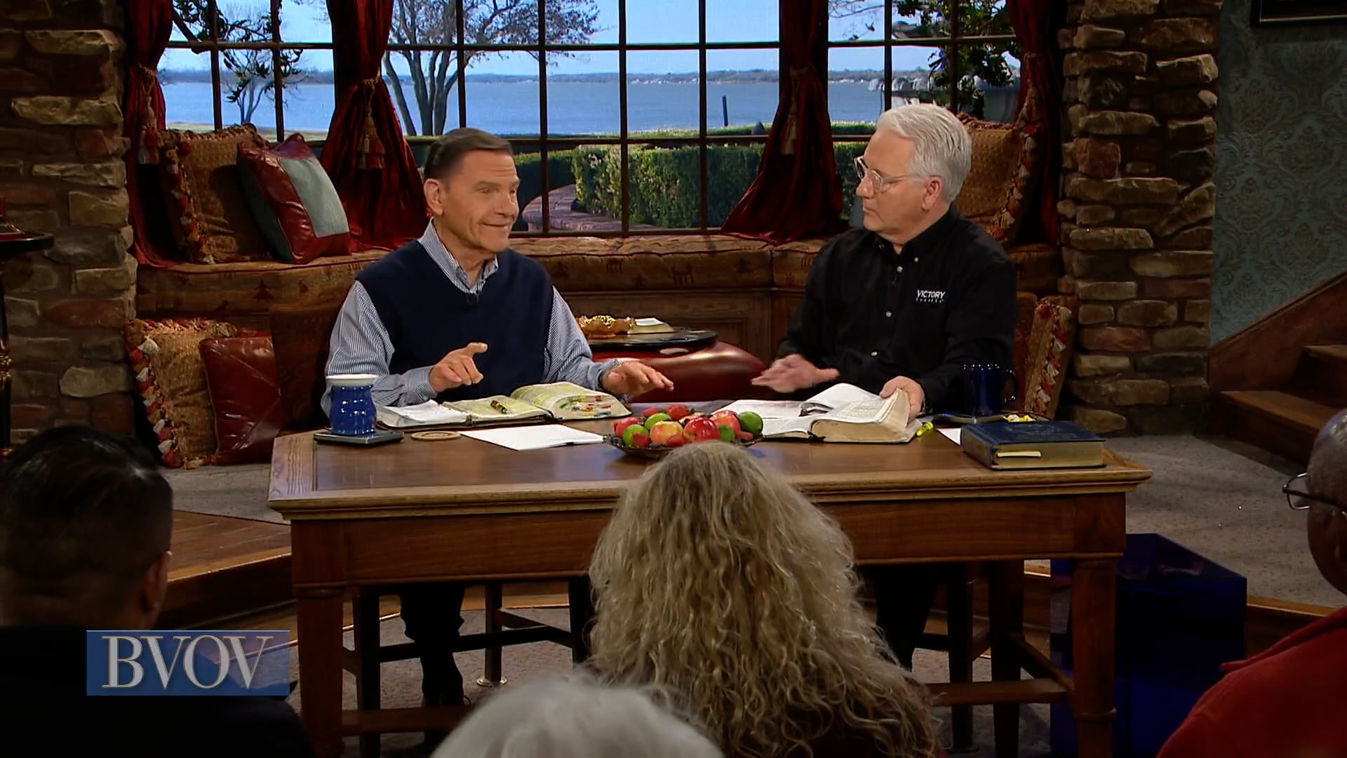 Called By God To Love One Another