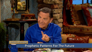 Prophetic Patterns for the Future
