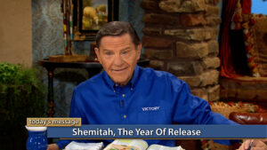 Shemitah–The Year of Release