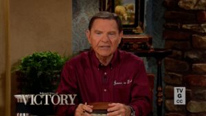 Operating In the Delegated Power of the Spirit