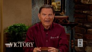 See Things God’s Way