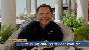 How To Pray and Receive God’s Promises