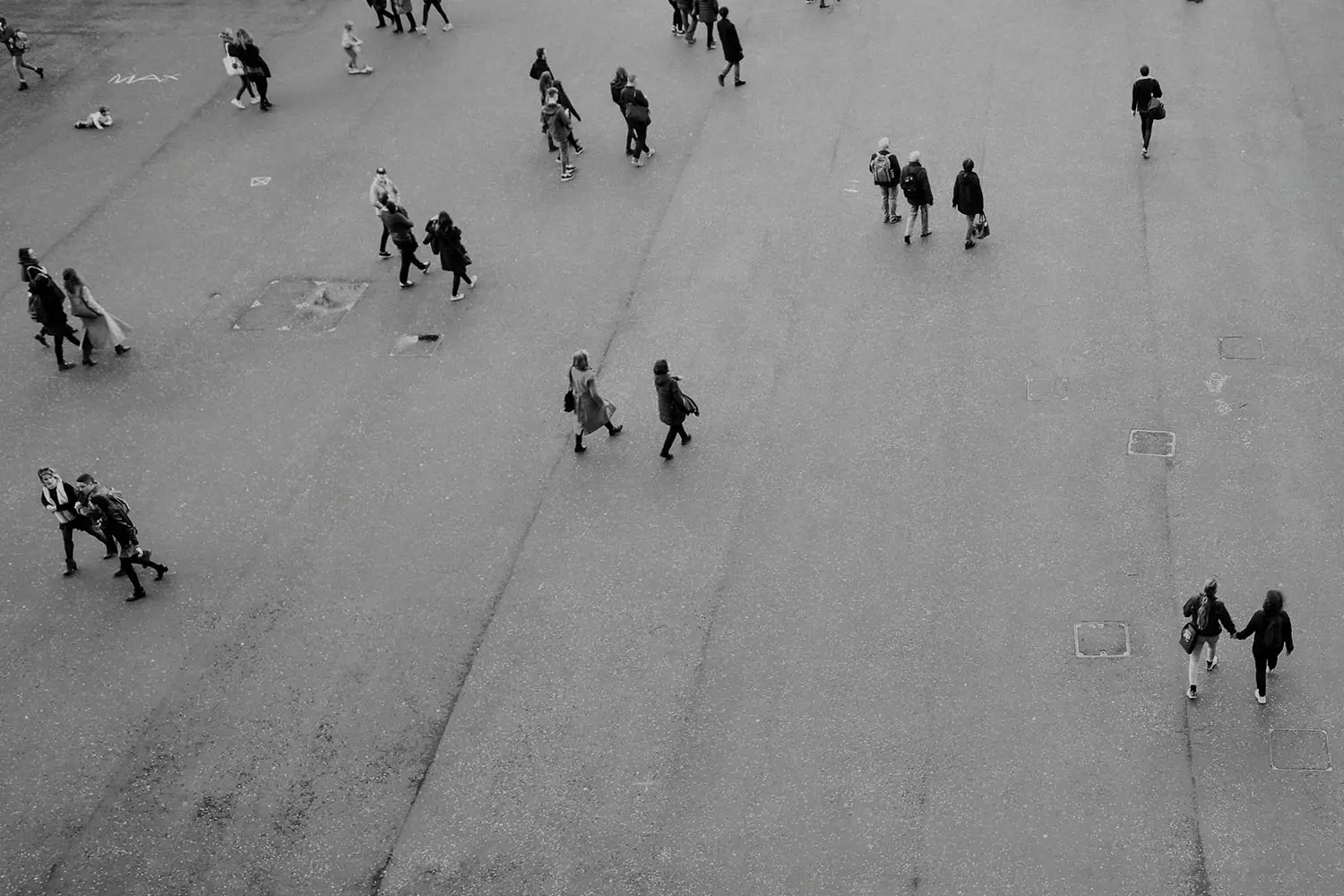 How To Walk in the Spirit