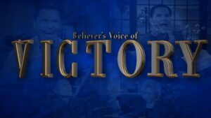 Recognize the Spirit of Power