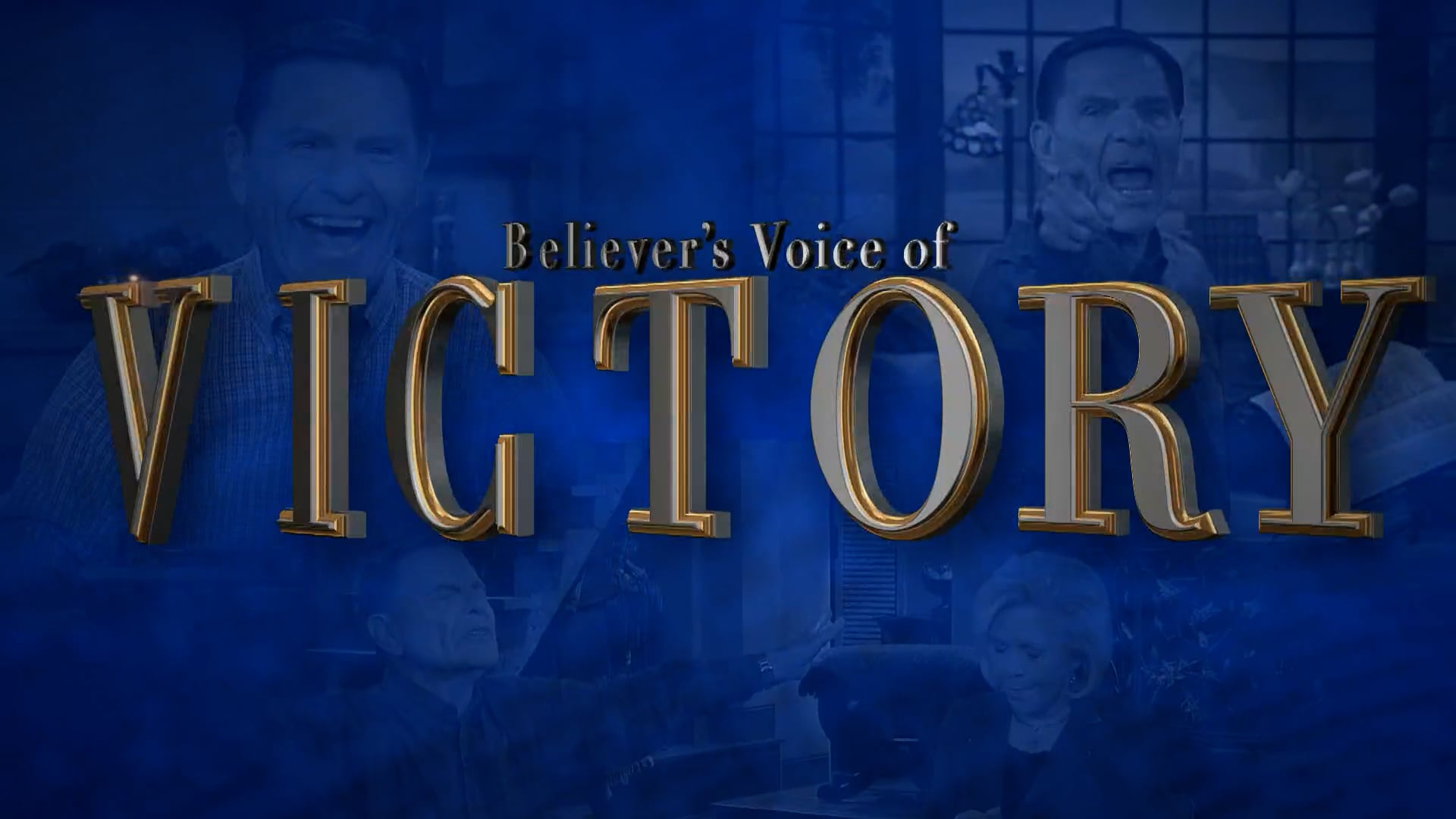 Recognize the Spirit of Power