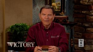 Living In the Spirit of Power