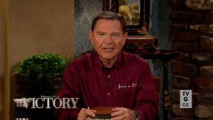 The Spirit of Power Working In You