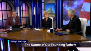 The Nature of Our Founding Fathers