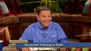 Recurrent Faith Training