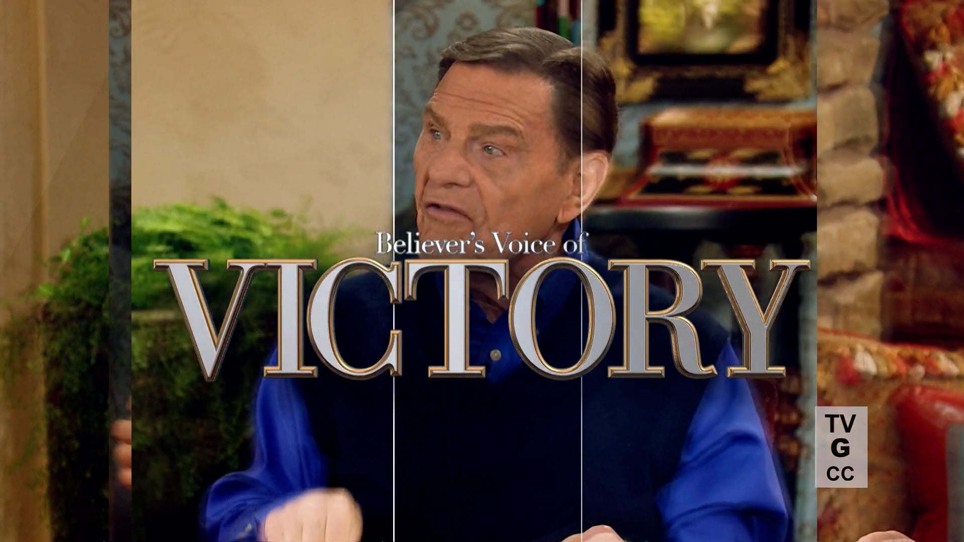 Psalm 91–Living in Divine Protection