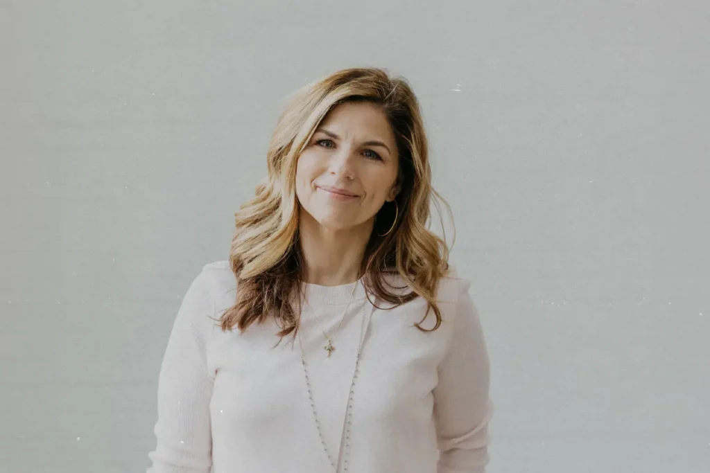 photo of Kellie Copeland