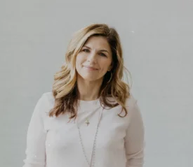 photo of Kellie Copeland