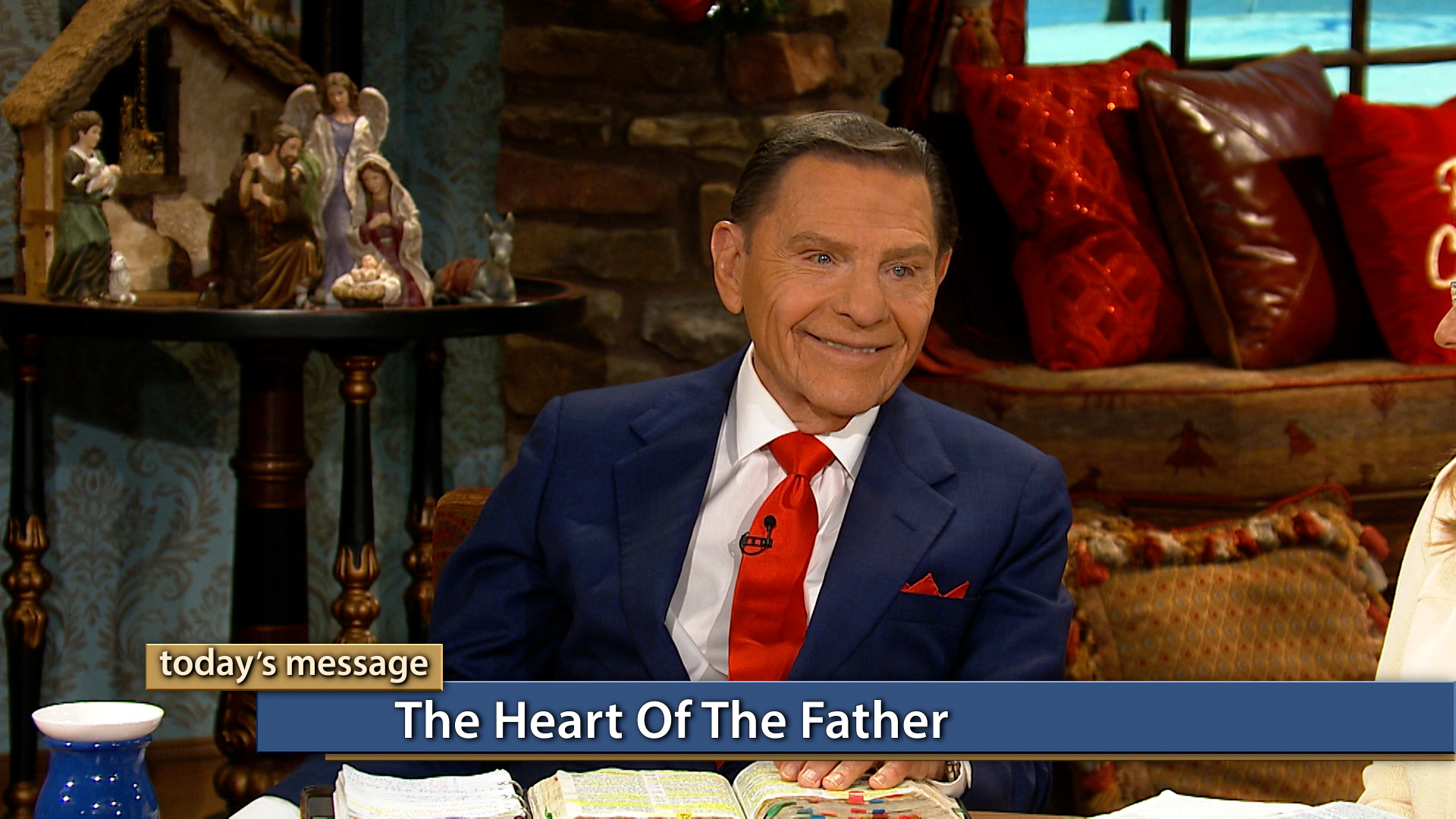 The Heart of the Father