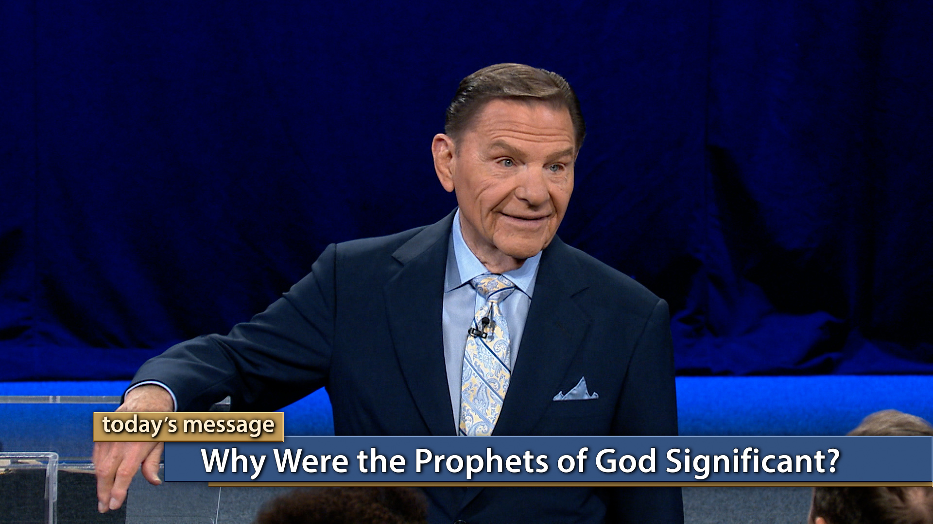 Why Were the Prophets of God Significant?