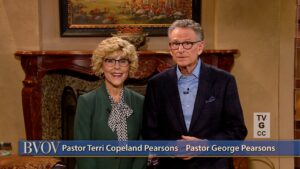 Prospering in Troubled Times