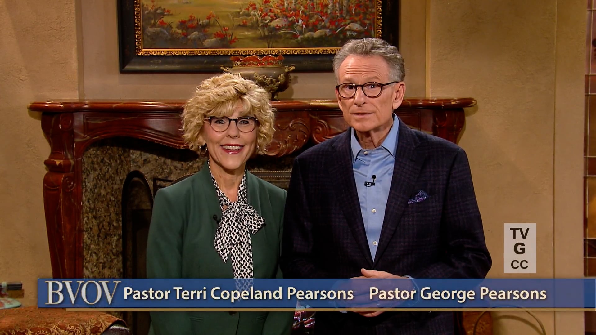 Prospering in Troubled Times