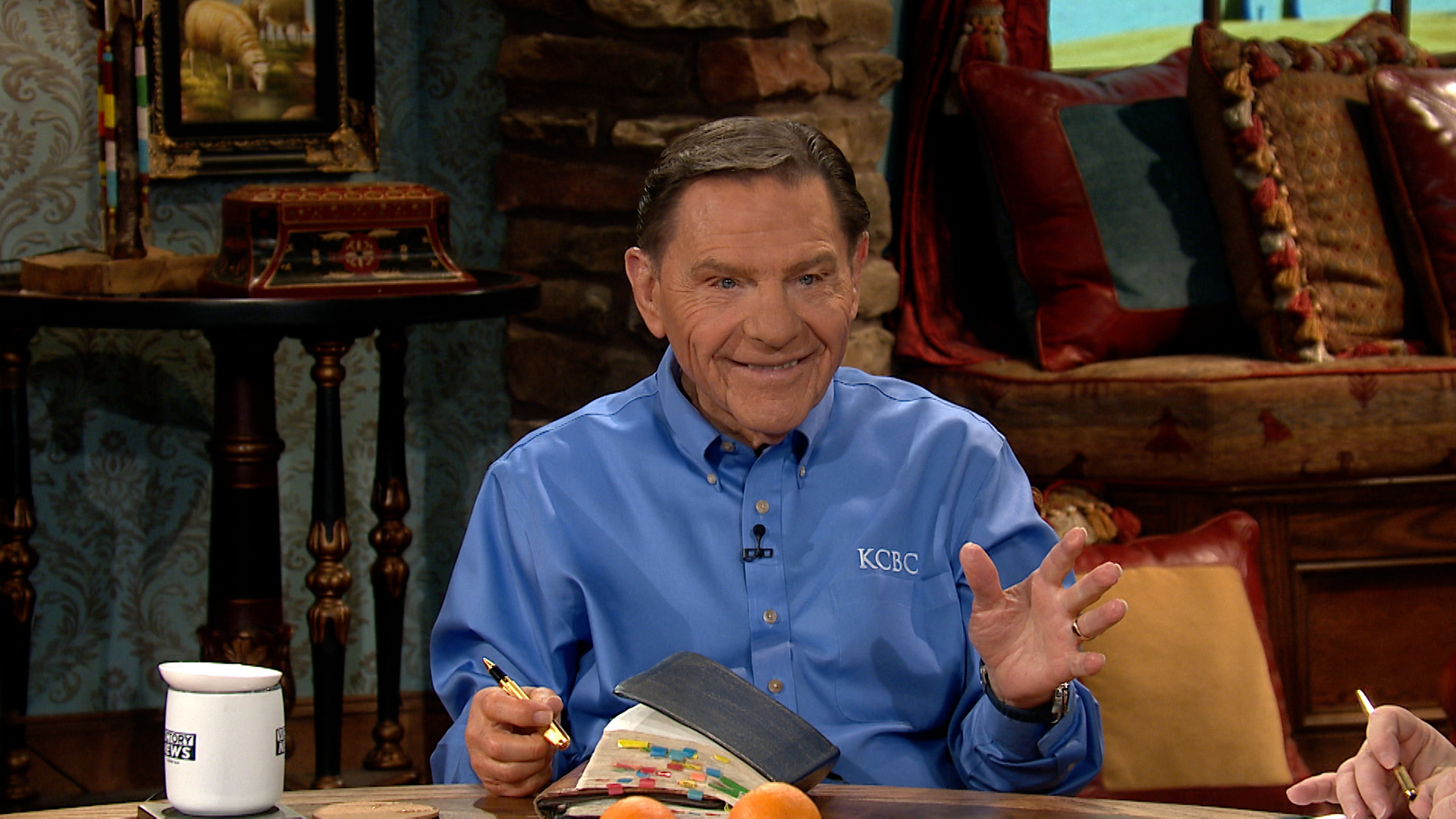 Jesus Is Your Identity