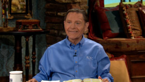 An Exact Image of God