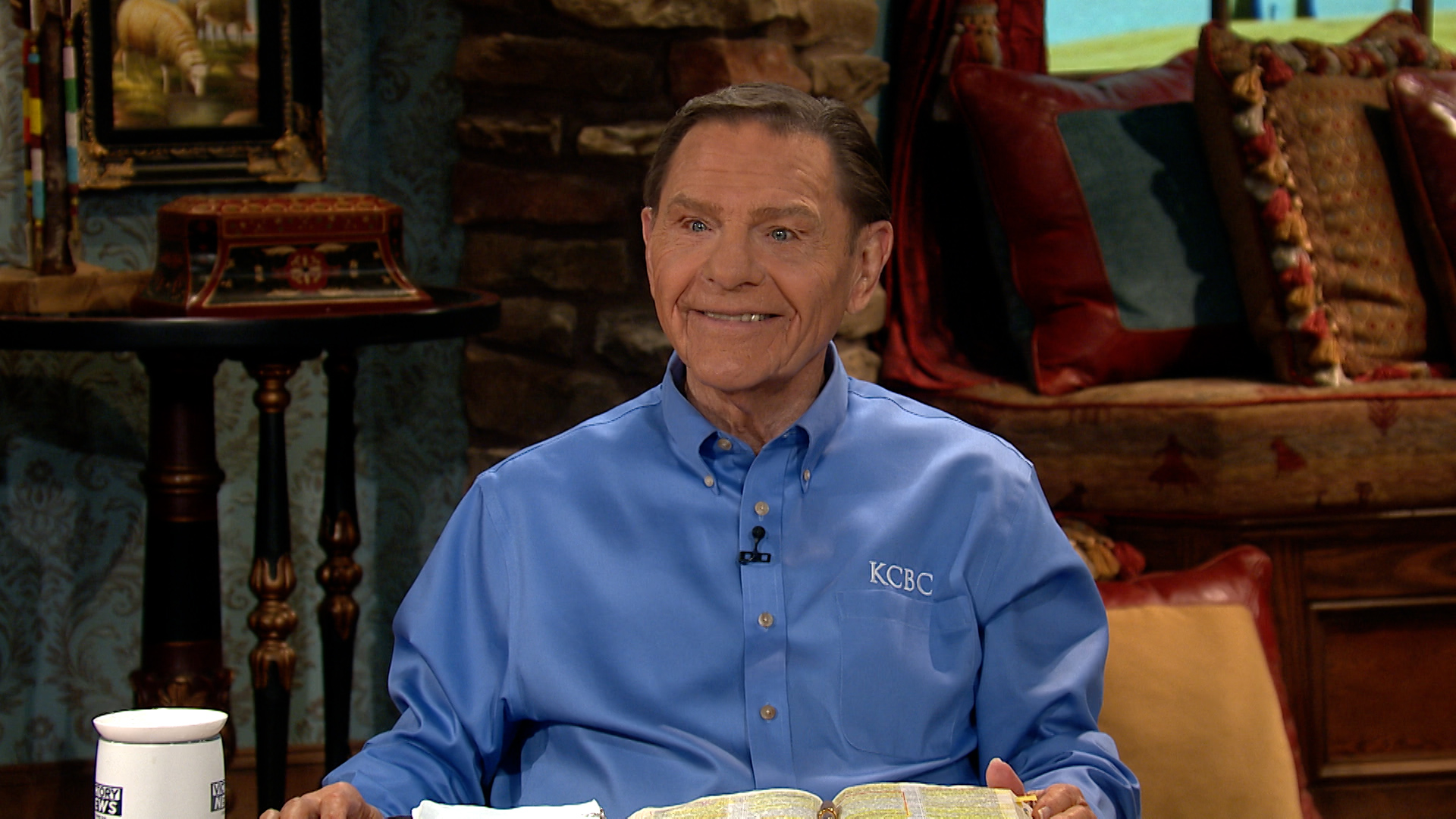 An Exact Image of God