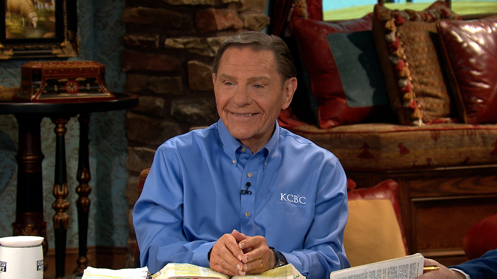 God Knows Your Individual Plan–Trust Him for It