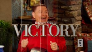 The Spirit of Faith Agrees With God