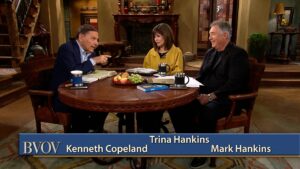 The Spirit of Faith Wins the War of Words