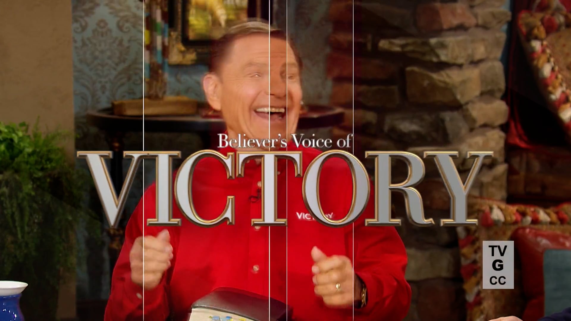 The Christian Chain of Command