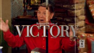 The Christian Chain of Command Serves Others