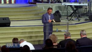 Insight Into God’s WORD