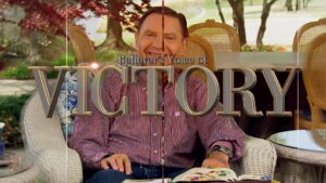 What Does It Mean To Live by Faith?