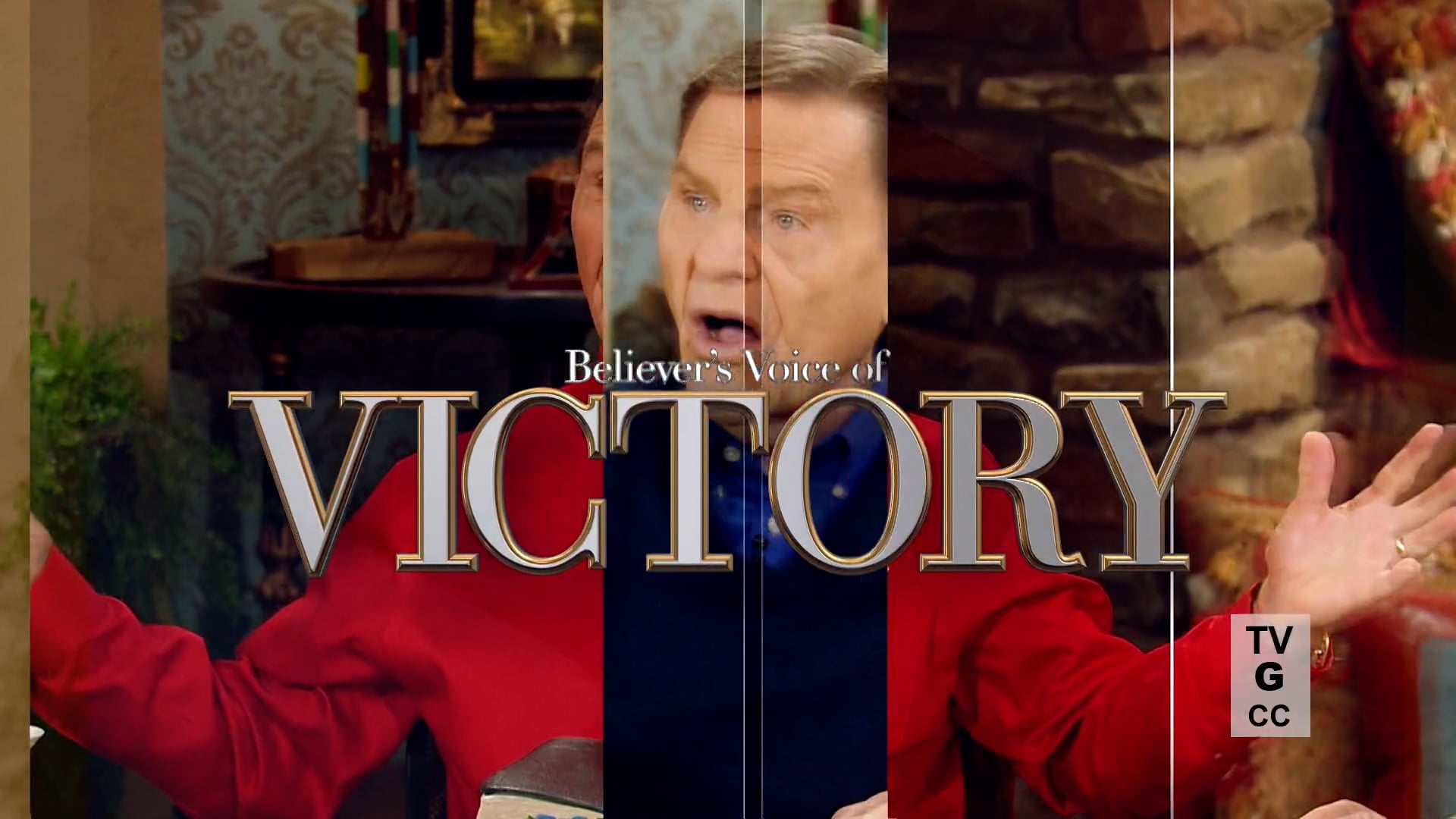 The Six “I’s” of Faith