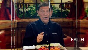 The Covenant Name Change