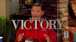 Faith in the Name That Heals