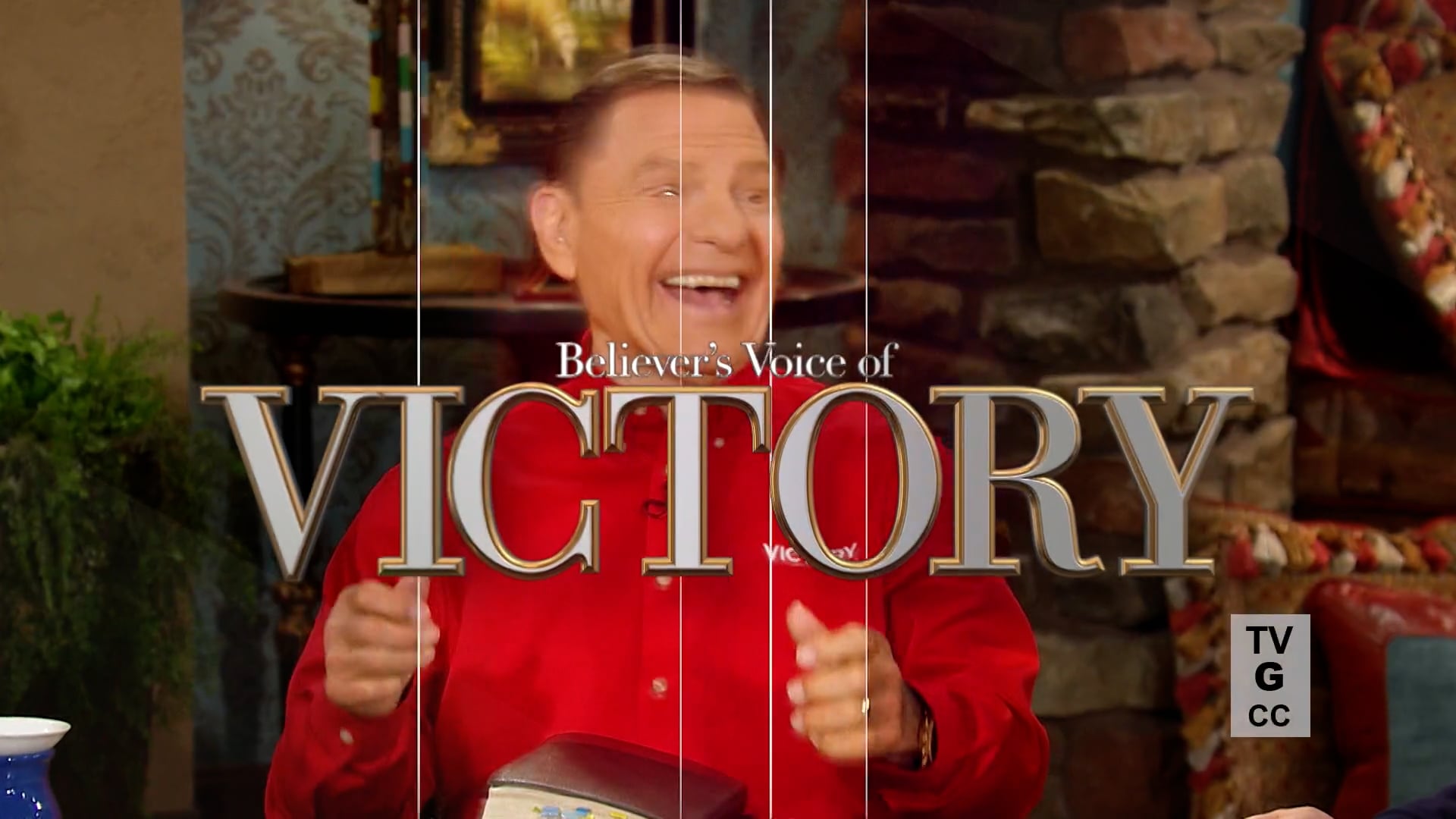 Living in the Power and Authority of Christ