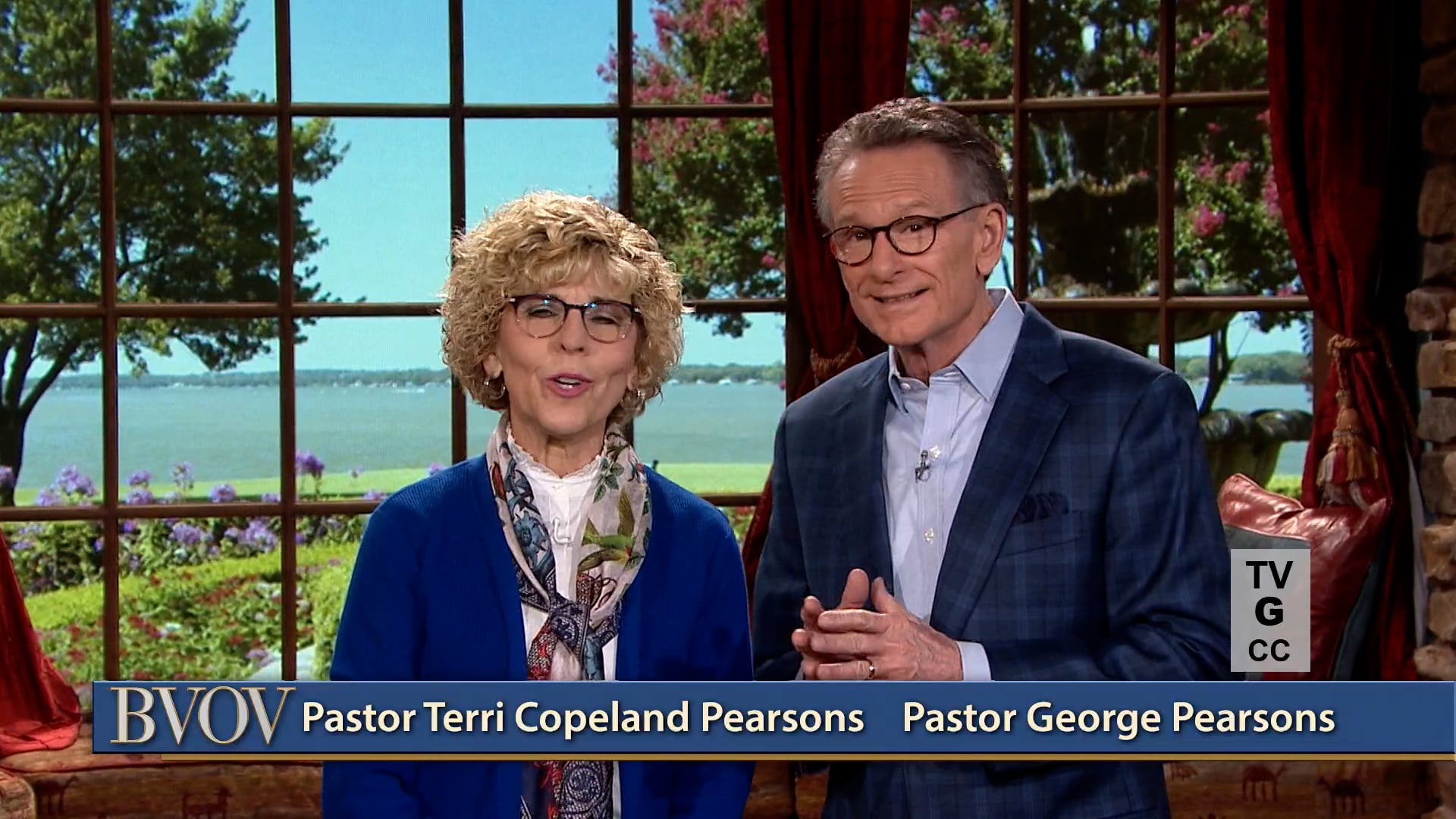 The Revelation Gifts of the Spirit